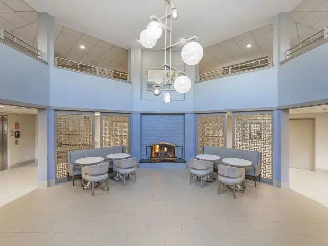 Regency House By Barclay House — Independent Living — Decatur, GA photo