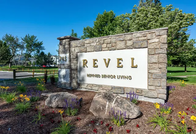 Revel Eagle — Independent Living — Eagle, ID photo