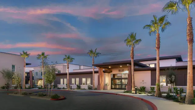 Revel Scottsdale — Independent Living — Scottsdale, AZ photo