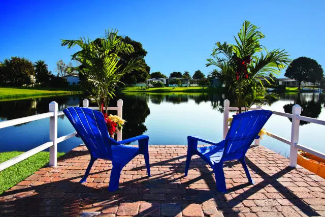 Rexmere Village — Independent Living — Fort Lauderdale, FL photo