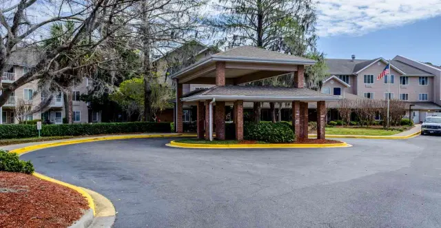 River's Edge By Barclay House — Independent Living — Savannah, GA photo