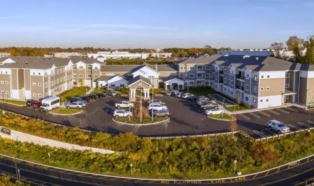 Rivermere Senior Living By Epoch at Orange — Independent Living — Orange, CT photo