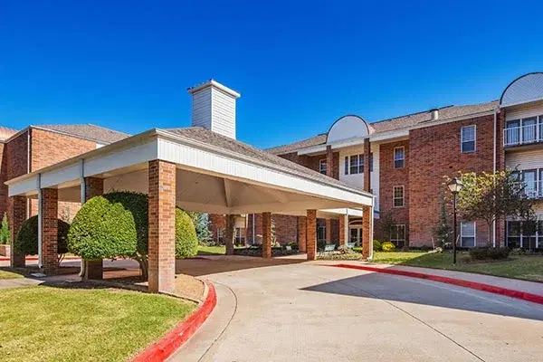 Rivermont at the Trails Independent Living — Independent Living — Norman, OK photo