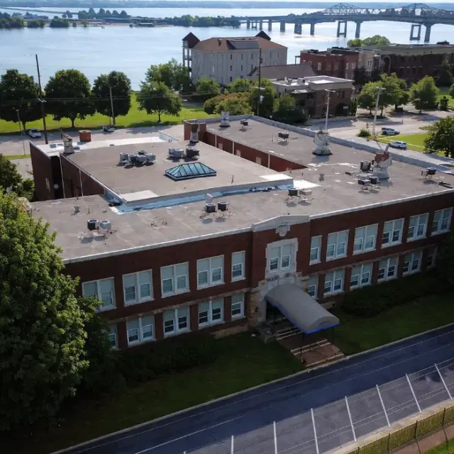 Riverside Senior Living — Independent Living — Decatur, AL photo