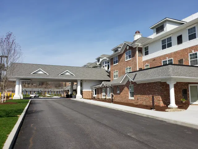 Sable Lodge Retirement Community — Independent Living — South Portland, ME photo