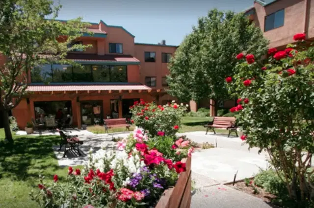 Sandia Vista Senior Living — Independent Living — Albuquerque, NM photo