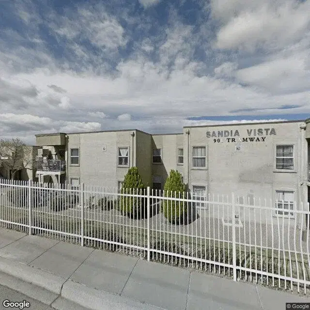 Sandia Vista Apartments — Independent Living — Albuquerque, NM photo