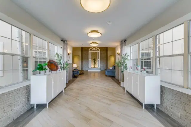 Sierra Blanca Senior Living — Independent Living — Santa Fe, NM photo