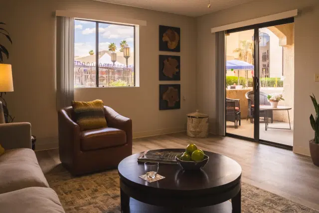 Sierra Winds — Independent Living — Peoria, AZ photo