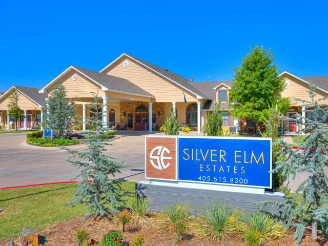 Silver Elm Estates Norman — Independent Living — Norman, OK photo