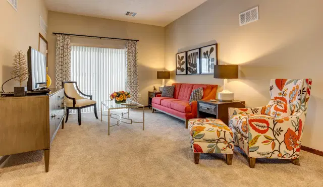 Sky Pointe Retirement Resort — Independent Living — Littleton, CO photo