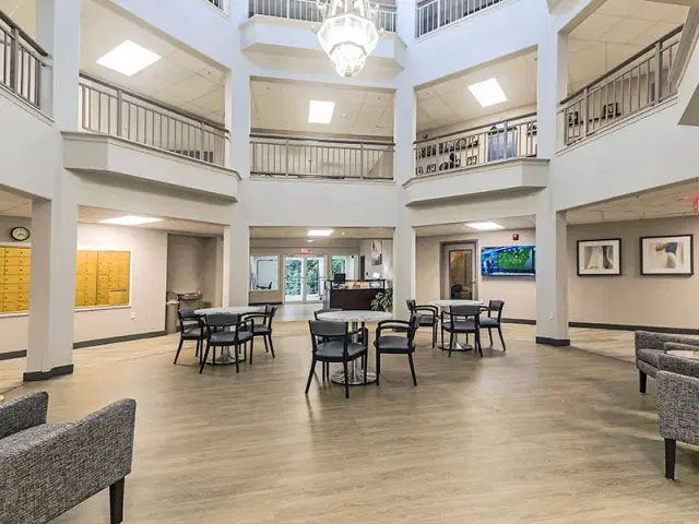 Smoky Springs By Barclay House — Independent Living — Gainesville, GA photo
