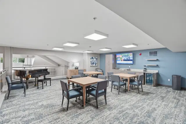 Solista High Point By Cogir — Independent Living — High Point, NC photo