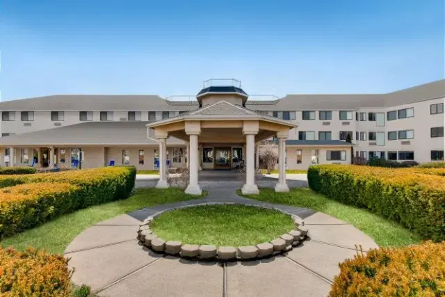 Solista Orem By Cogir — Independent Living — Orem, UT photo