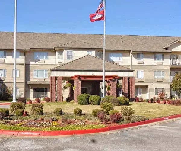 South Wind Heights — Independent Living — Jonesboro, AR photo