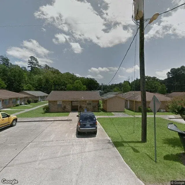 Sparta Place Apartments — Independent Living — Ruston, LA photo