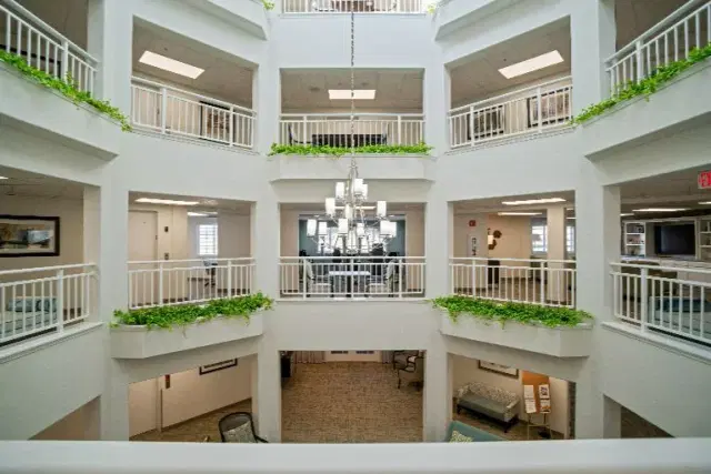 Spring Gardens Olympus Ranch — Independent Living — Murray, UT photo
