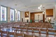 St Joseph's Center — Independent Living — Trumbull, CT photo