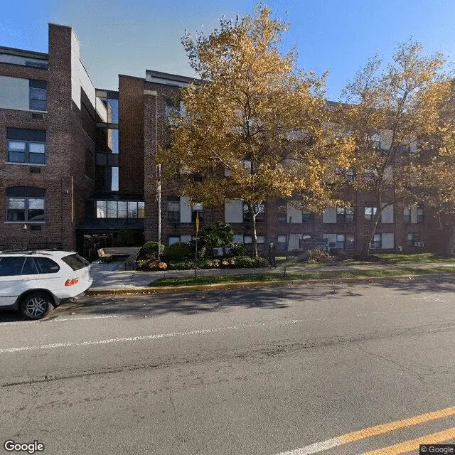 St Mary's Apartments — Independent Living — New Brunswick, NJ photo