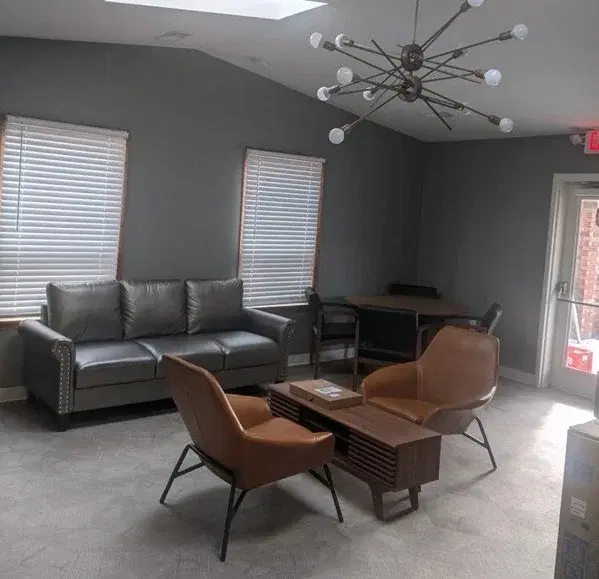 Sterling Home — Independent Living — McKeesport, PA photo