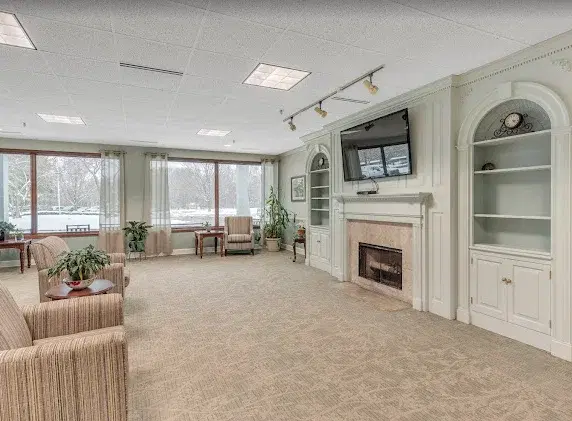 Sterling Place — Independent Living — Southfield, MI photo