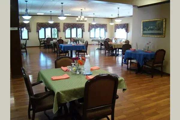 Sterling Village — Independent Living — Sterling, KS photo