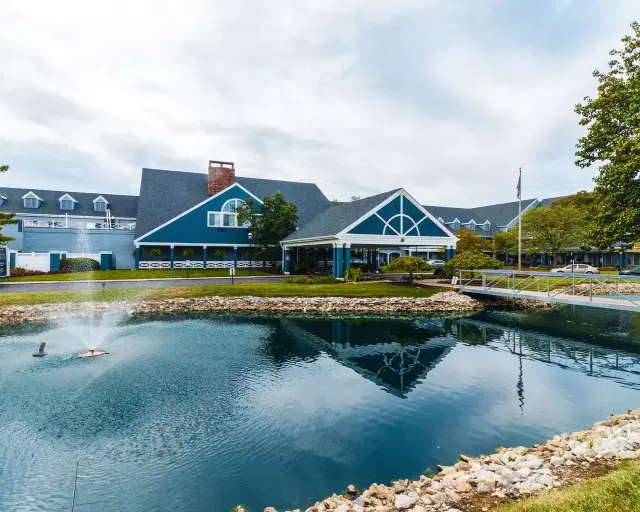 Storypoint Cincinnati — Independent Living — Cincinnati, OH photo