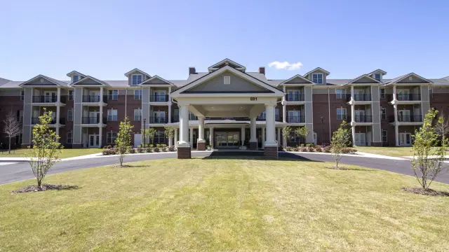 Storypoint Collierville — Independent Living — Collierville, TN photo