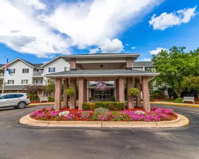 Storypoint East Lansing — Independent Living — East Lansing, MI photo