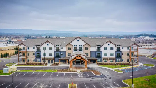 Storypoint Hixson South — Independent Living — Hixson, TN photo