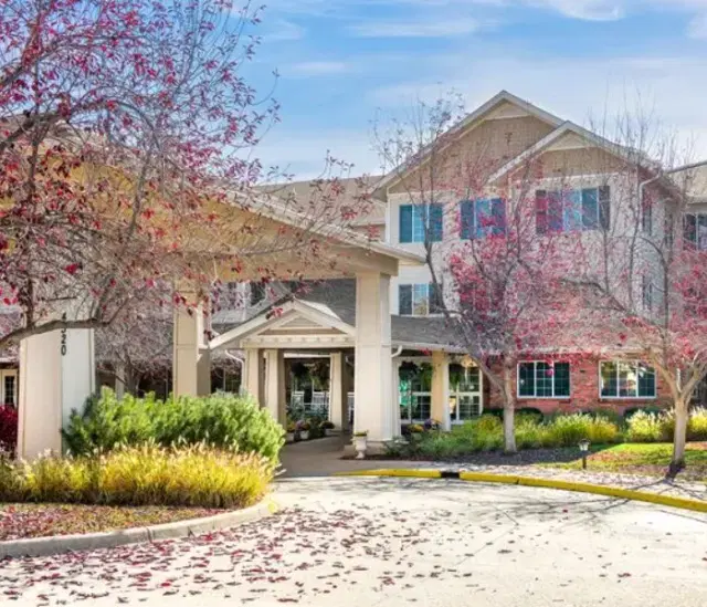 Sugar Valley Estates — Independent Living — Loveland, CO photo
