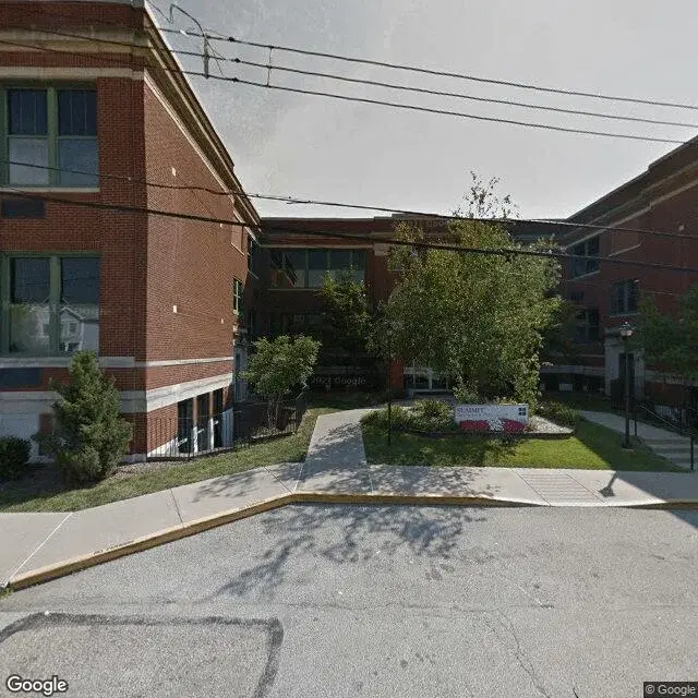 Summit Retirement Residence — Independent Living — Duquesne, PA photo
