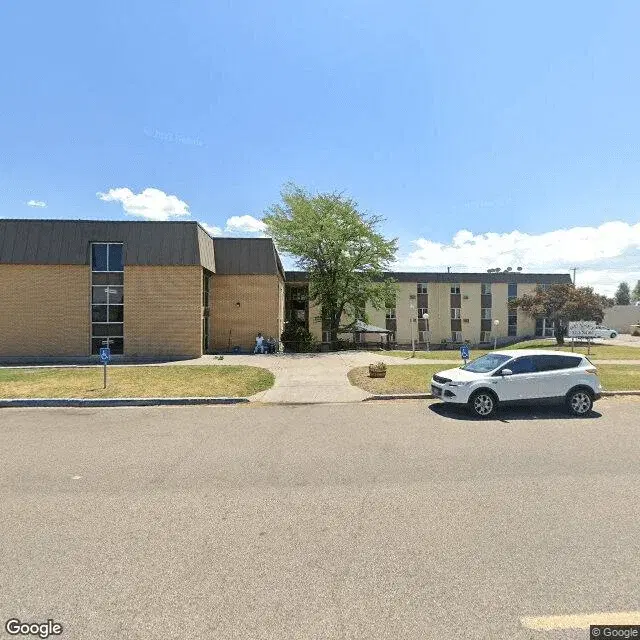 Sunset Manor Apartments — Independent Living — Blackfoot, ID photo