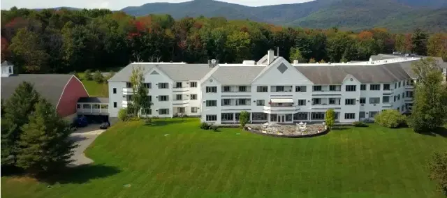 Sweetwood of Williamstown — Independent Living — Williamstown, MA photo