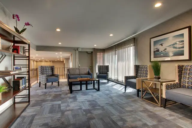 Sycamore Place — Independent Living — Milwaukee, WI photo
