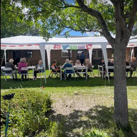Taos Senior Living — Independent Living — Taos, NM photo