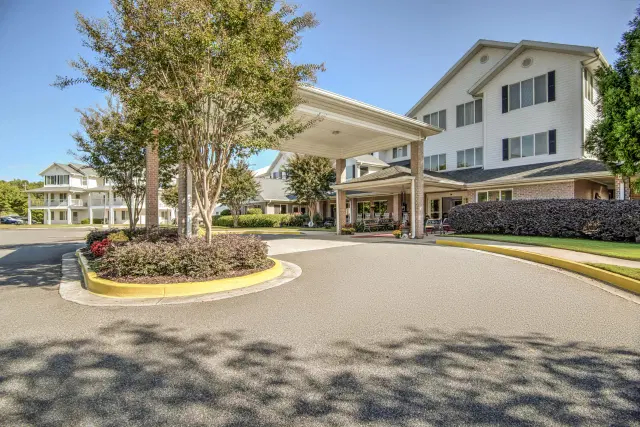 Terrabella Epps Bridge — Independent Living — Athens, GA photo