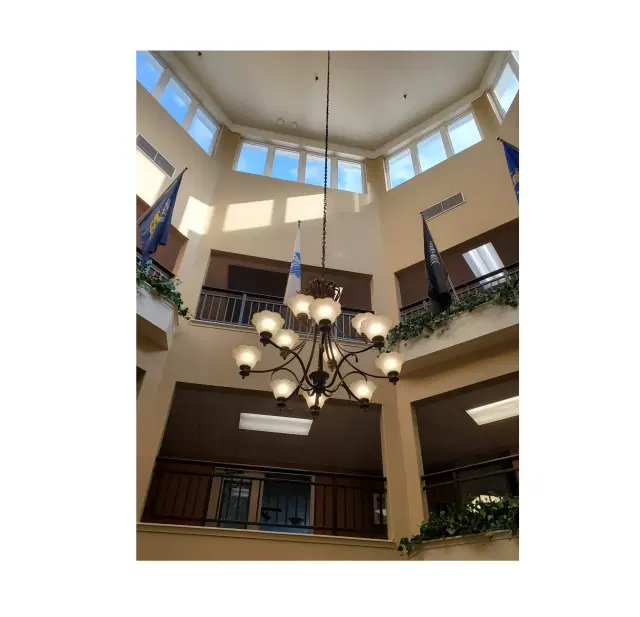 Terrabella Greenville — Independent Living — Greenville, SC photo