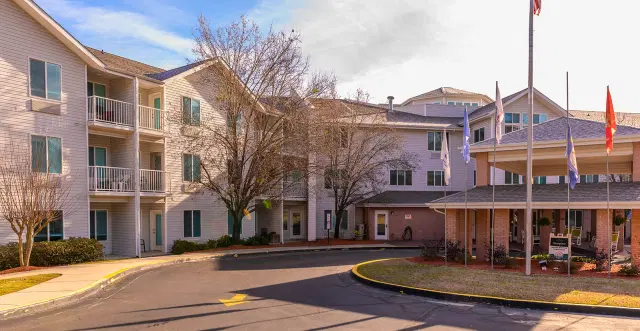 Terrabella Riverplace — Independent Living — Columbus, GA photo