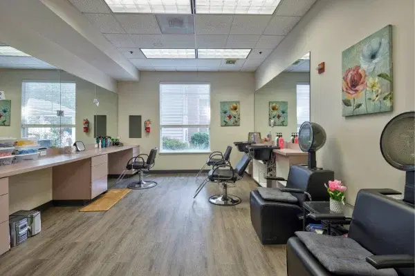 Terrabella Windsor Lake — Independent Living — Columbia, SC photo