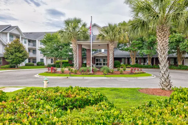 Terrabella Myrtle Beach — Independent Living — Myrtle Beach, SC photo