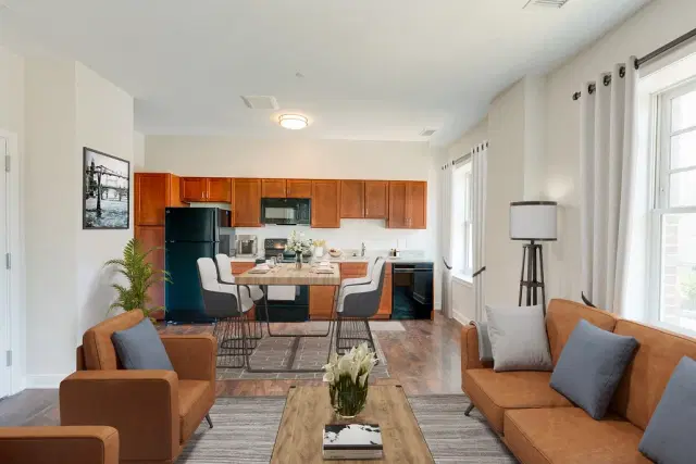 The Appleton at Spring Flats — Independent Living — Washington, DC photo
