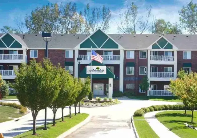 The Arbordale — Independent Living — Urbandale, IA photo