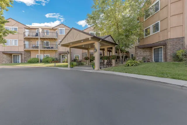 The Cambridge Senior Living — Independent Living — Springfield, MO photo