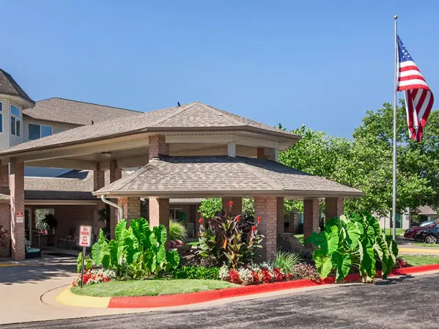 The Gardens at Arkanshire Senior Living — Independent Living — Springdale, AR photo