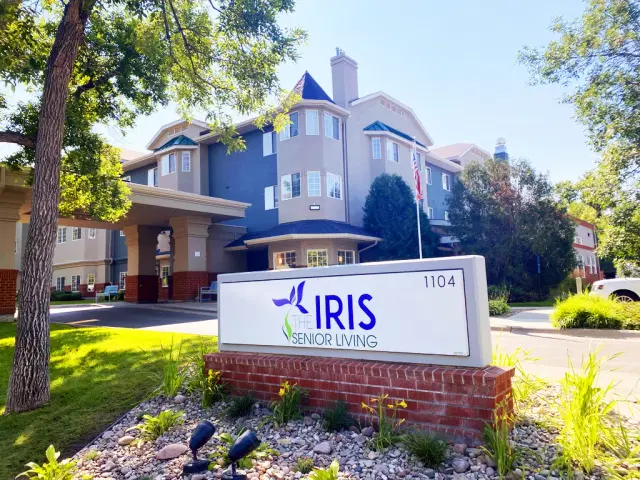 The Iris Senior Living — Independent Living — Great Falls, MT photo