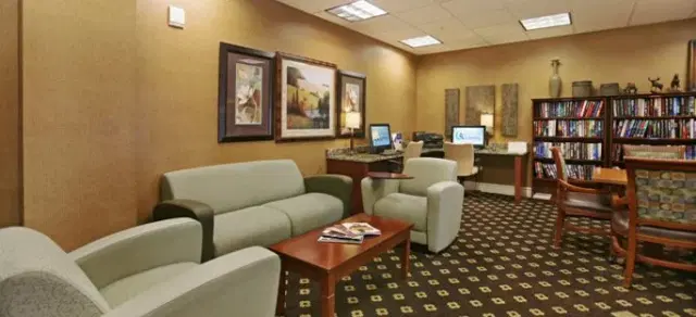 The Ivy Mountain View — Independent Living — Denver, CO photo
