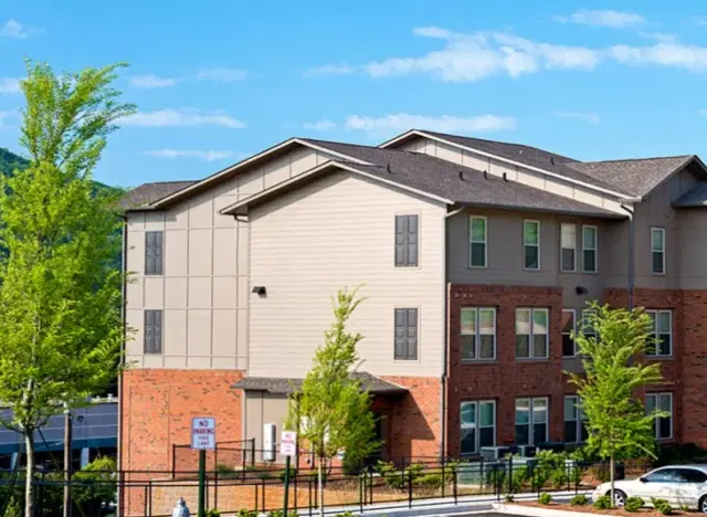 The Legacy at Walton Ridge — Independent Living — Marietta, GA photo