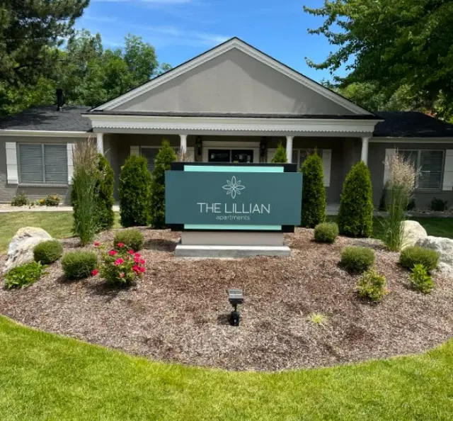 The Lillian — Independent Living — Boise, ID photo