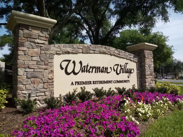 The Oaks at Waterman Village — Independent Living — Mount Dora, FL photo